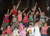 Kids Disco Party at Parndana